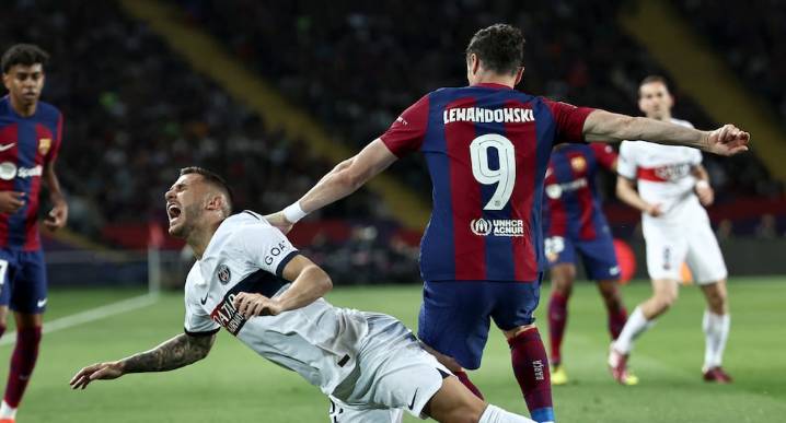 Apuestas y pronóstico del Barcelona vs. PSG: partido declarado de alto riesgo crea tensión en la Champions League
