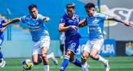 Liga 1: Alianza Atlético le “roba” un punto a Sporting Cristal en Lima