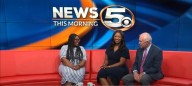 Mobile museum hosts anniversary edition of family fun day