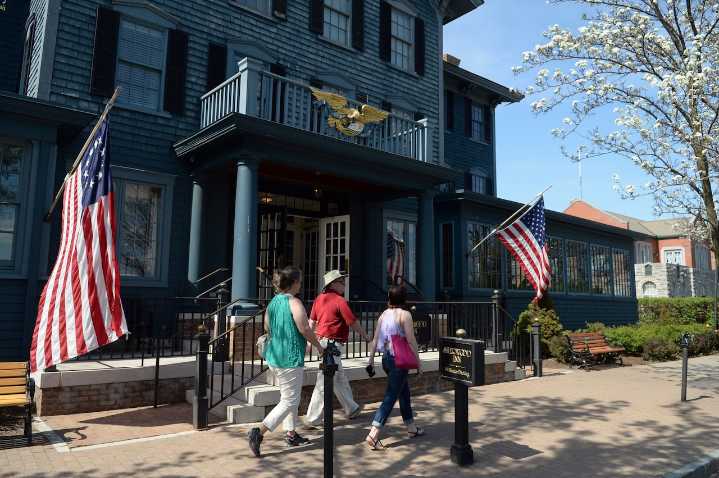 12 historic Syracuse businesses that have survived for more than a century