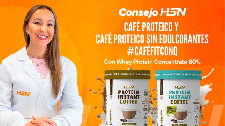 El caféfitconQ de HN, la mejor forma de comenzar el día