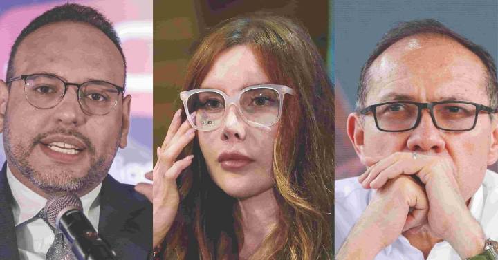“Petro está furioso”: el listado de ministerios y entidades en las que el Gobierno pidió renuncias tras perder elección de la Corte Constitucional