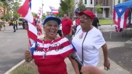 Puerto Rican culture, heritage celebrated at Greater Hartford Puerto Rican Day Parade