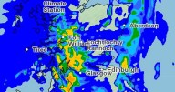One Scots area to see ‘bright 19C’ weather ahead of 3