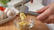 Avoid These 12 Mistakes When Using Your Garlic Press