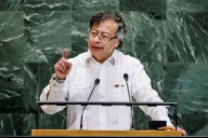 Gustavo Petro aseguró ante la ONU que el Tren de Aragua no es un grupo terrorista