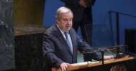 Israel news: UN General Assembly votes on Palestinian state