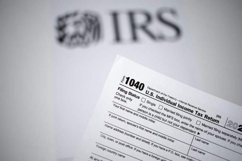 Where's my refund? New scams affecting IRS payments