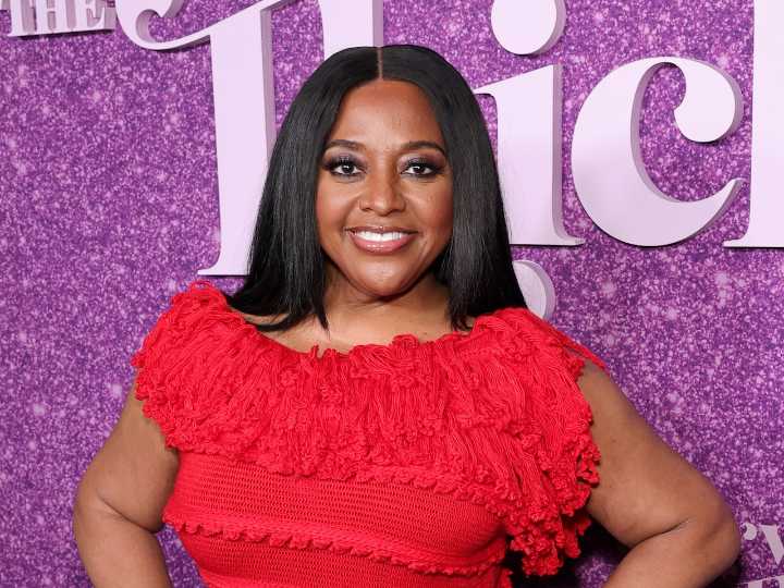 ‘Dancing With the Stars’ alum says she was ‘unfairly eliminated,’ wants to go back