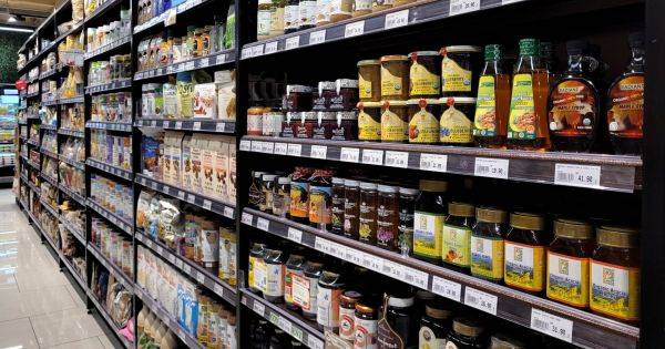 Exigen el retiro inmediato en todos los supermercados de la miel más conocida por ser un producto falso