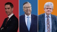 How do Newfoundland and Labrador parties compare on these election issues?