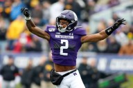 Where to watch Northwestern Wildcats football streaming free today: TV channel, time