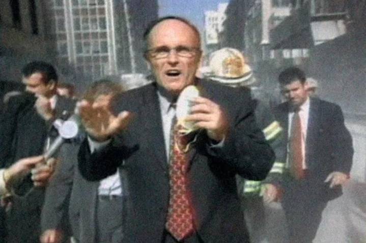 Michael Goodwin: NYC needs a mayor like Rudy Giuliani again — a bold, sensible leader in the face of rampant decline