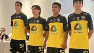Debut de Sierra del Gallego en la Súper Liga de Veracruz