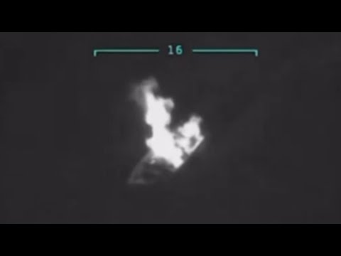 Analyzing possible national security risks after U.S. strike on Venezuelan boat
