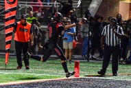 ‘You’re not going to get an easy game at Cottingham, ever.’ Easton football rallies to stay unbeaten