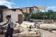 Tragedia en Hopelchén: Explota quesería menonita, muere el dueño y dos empleados resultan heridos