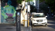 Estacionar donde no se puede es la infracción más cometida por los rosarinos