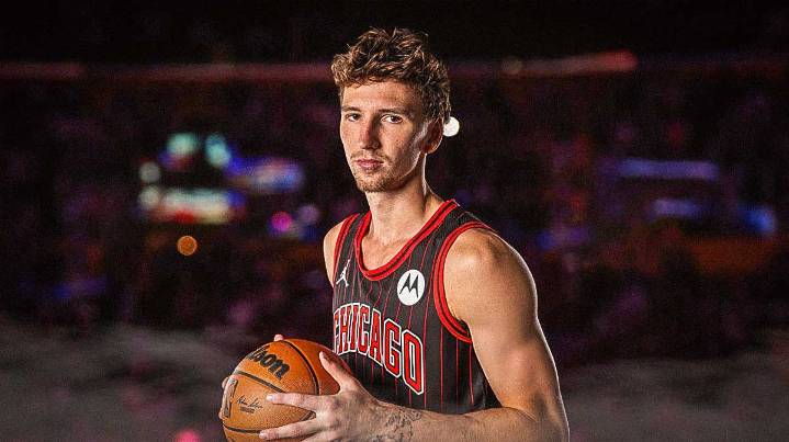 Bulls player who will shock world with breakout 2025