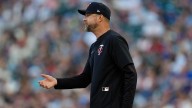 Minnesota Twins part ways with manager Rocco Baldelli