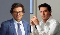 Fremantle Italy Hires Co-CEOs Alessandro Saba & Valerio Fiorespino