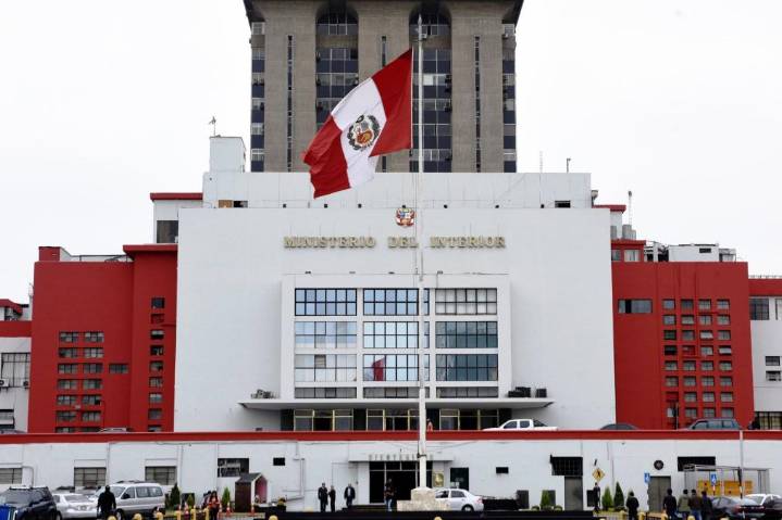 PNP alerta sobre posible hackeo a la Dirección de Inteligencia de la Policía