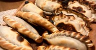 Alfonsina: empanadas argentinas de autor