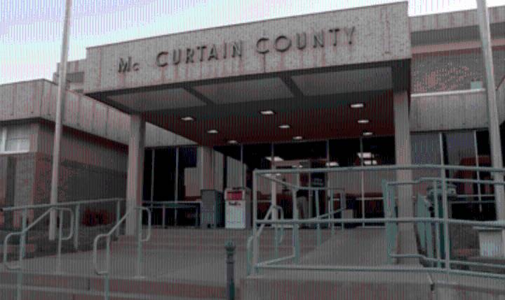 McCurtain County jail supervisor indicted in federal case tied to infamous recording