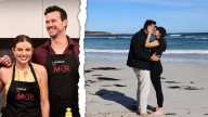 My Kitchen Rules alum Hannah Campbell and Lawrence Murphy announces engagement