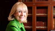 Esperanza Aguirre: "Aznar tiene toda la razón, Israel no puede perder la guerra, no ha perdido ninguna"