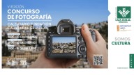 Fundación Caja Rural Granada abre la VI edición de su Concurso de Fotografía