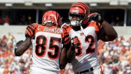 Chad Johnson Gives Heartbreaking Response To Rudi Johnson's Death