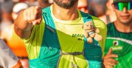 Mauro Echeverri correrá 12 horas seguidas en Medellín por la prevención del suicidio