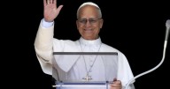 Pope Leo meets LGBTQ+ Catholic advocate and vows continuity with Pope Francis' legacy of welcome