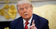 Dice Trump que Israel y Hamas están “cerca de alcanzar” un acuerdo sobre Gaza