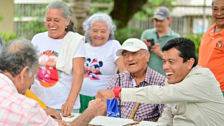 Inicia nuevo ciclo de pagos de Colombia Mayor; revise dónde y cómo puede reclamarlo