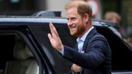 Prince Harry has tea with his father, King Charles III, in their first meeting in over a year
