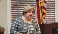 Mayra Rivera Vázquez aspira a ser la primera boricua en el Congreso por Carolina del Sur