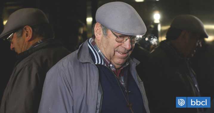 Fallece a los 88 años Gerardo Joannon, el sacerdote vinculado a las adopciones irregulares en Chile