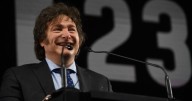 Con apoyo de Estados Unidos, Javier Milei recupera aire y busca reposicionarse tras semanas críticas