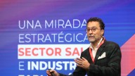 Industria farmacéutica: salud será eje del debate presidencial