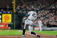 Stanton's 450th homer helps Yankees close gap in AL East and conjures Hall of Fame talk