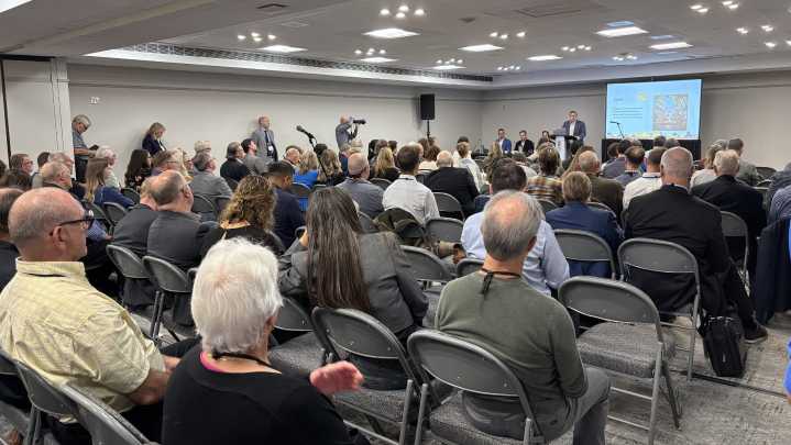 Housing top of mind on second day of UBCM
