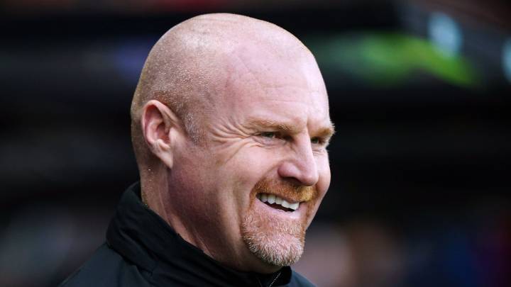 Kris Boyd: Rangers should appoint Sean Dyche if Russell Martin is sacked to end toxicity around club