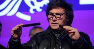 El presidente Milei sufre un duro golpe electoral en los comicios en la provincia de Buenos Aires