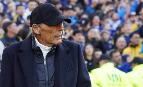 Alarma en Boca: Miguel Ángel Russo continuará internado