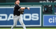 James Wood hits a tiebreaking homer as the Nationals edge the White Sox