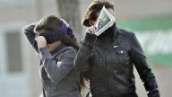 Hay alerta amarilla por vientos de hasta 70 km/h en Buenos Aires y otras siete provincias
