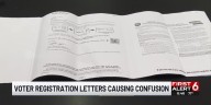 Out-of-state, nonprofit voter registration letters causing confusion in Nebraska