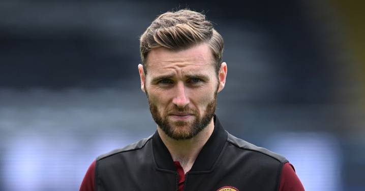 Aberdeen cup win can send Motherwell on a run, says defender